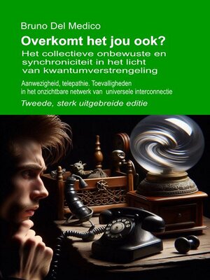 cover image of Overkomt het jou ook? Tweede, sterk uitgebreide editie.